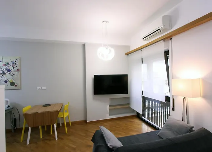 דירה Guesthost - Sant'angelo Modern רומא