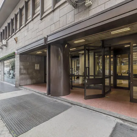 Guesthost - Sant'angelo Modern Apartament Rzym