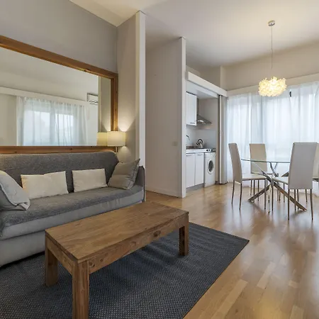 Guesthost - Sant'angelo Modern Apartament