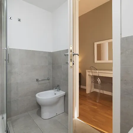 Guesthost - Sant'angelo Modern Apartament