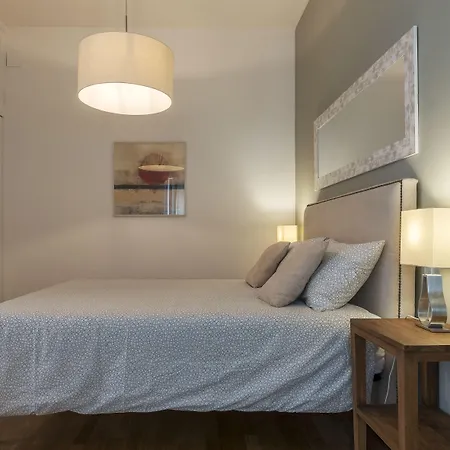 Apartament Guesthost - Sant'angelo Modern *