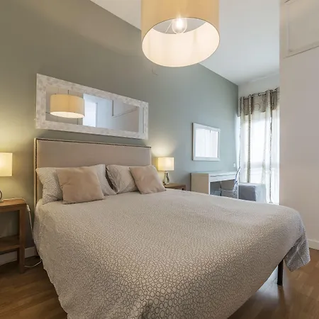 Apartament Guesthost - Sant'angelo Modern *