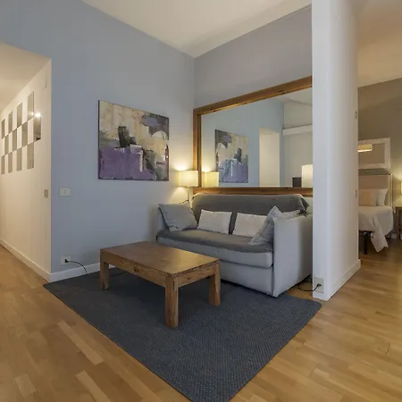 Apartament Guesthost - Sant'angelo Modern *