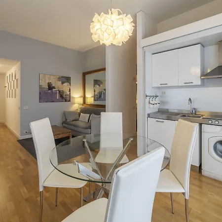 Apartament Guesthost - Sant'angelo Modern *