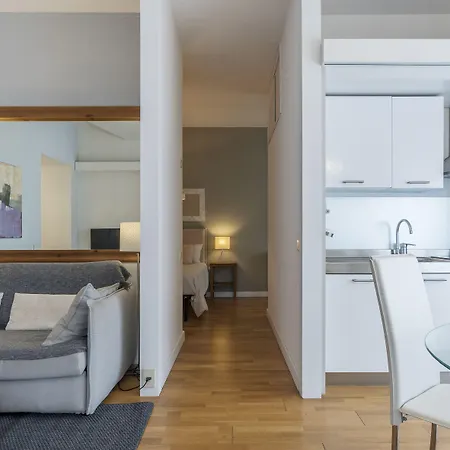 Apartament Guesthost - Sant'angelo Modern *