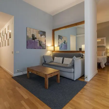 Apartament Guesthost - Sant'angelo Modern *
