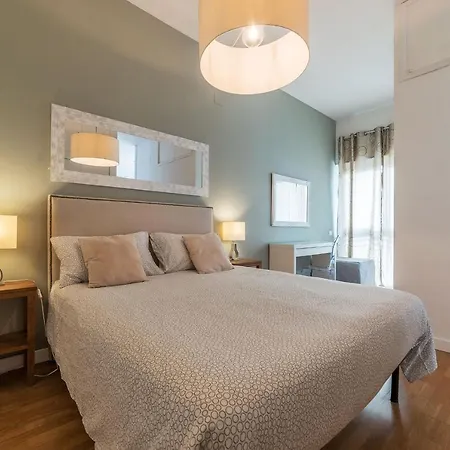 Apartament Guesthost - Sant'angelo Modern *