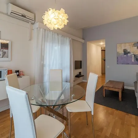 Apartament Guesthost - Sant'angelo Modern *