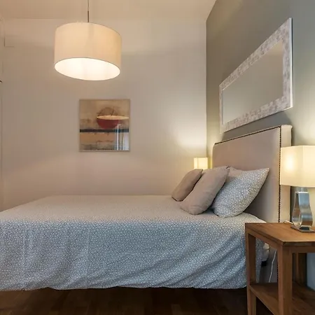 Appartement Sant'angelo Modern *