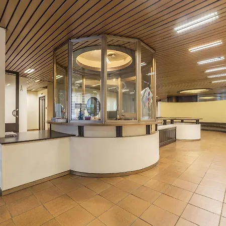 Appartement Sant'angelo Modern Rome