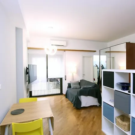 Appartement Sant'angelo Modern Rome