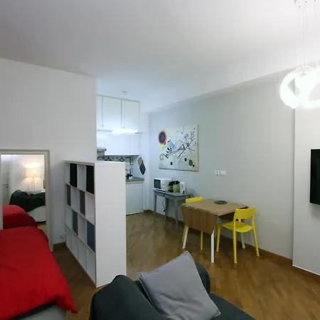 Sant'angelo Modern Appartement